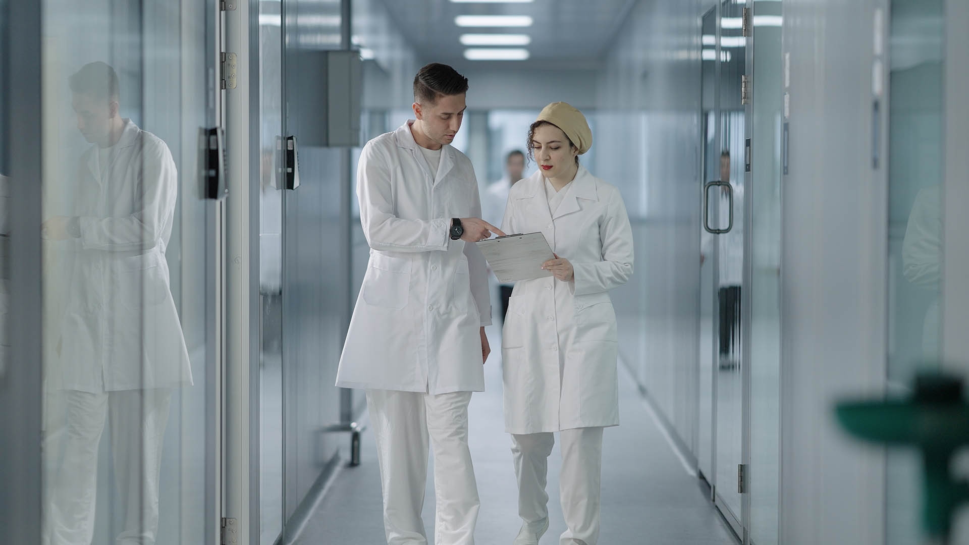 Clinical Studies - Herozyme