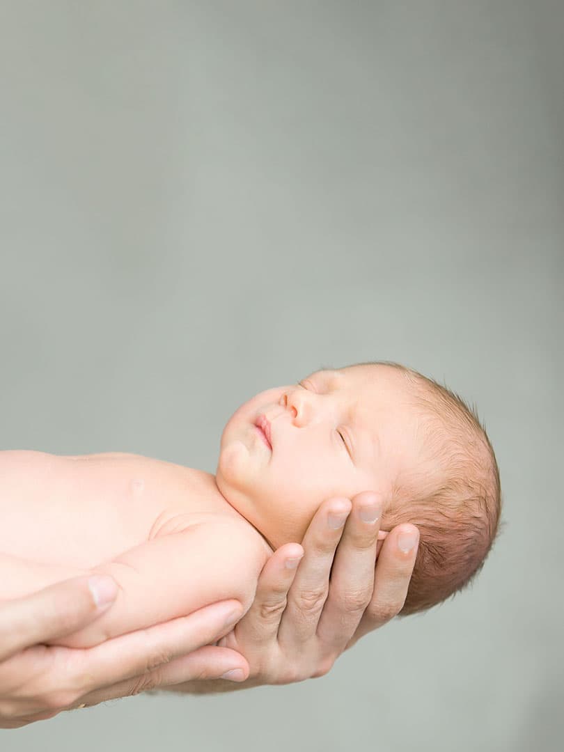 Newborn screening for MPS I