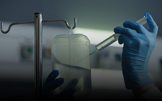 Therapeutic research and development