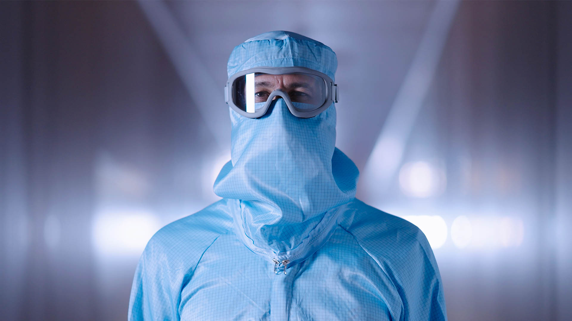 Clinical studies — Herozyme efficacy and safety